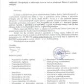 Obuka na temu primjene Zakona o upravnom postupku