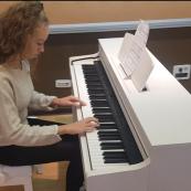 Akademija znanja ustupila prostor Muzičkoj školi