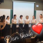 Proslava Druge osnovne škole u Akademiji znanja