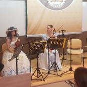Koncert - lekcija Na šta mislim kad kažem klasika oduševio budvanske osnovce