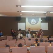 Koncert - lekcija Na šta mislim kad kažem klasika oduševio budvanske osnovce