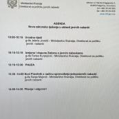 Nova zakonska rješenja u oblasti javnih nabavki