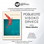 Promocija knjige 