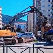 Opština Budva i Akademija znanja Budva uređuju prostor oko Akademije