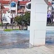 Opština Budva i Akademija znanja Budva uređuju prostor oko Akademije