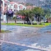Opština Budva i Akademija znanja Budva uređuju prostor oko Akademije