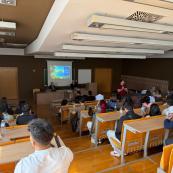 Studijska posjeta: 70 studenata iz 