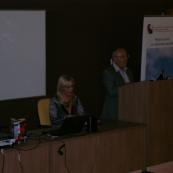 Na Akademiji znanja predstavljena nova  knjiga prof. dr Iva Županovića