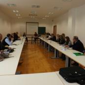  Ministarstvo održivog razvoja i turizma održalo sastanak i prezentaciju na Akademiji znanja
