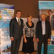 Održana prezentacija Internacionalnog instituta za menadžment i hotelijerstvo u Crnoj Gori 