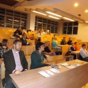 Održana prezentacija Internacionalnog instituta za menadžment i hotelijerstvo u Crnoj Gori 