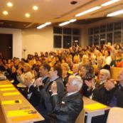 Obilježen jubilej Ženske vokalne grupe 