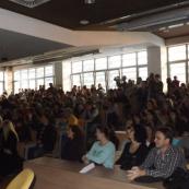 Obilježen jubilej Druge osnovne škole