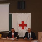 Izborna skupština OO Crvenog Krsta Budve