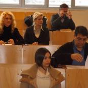 Izborna skupština OO Crvenog Krsta Budve