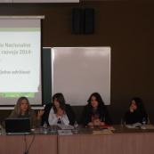Održana radionica povodom revizije Nacionalne strategije održivog razvoja Crne Gore