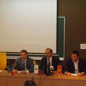 Seminar: Obuka za multidisciplinarni tim za primjenu zakonodavstva iz oblasti zaštite od nasilja u porodici