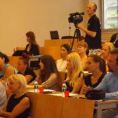 Seminar: Obuka za multidisciplinarni tim za primjenu zakonodavstva iz oblasti zaštite od nasilja u porodici
