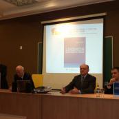 Promocija knjige 