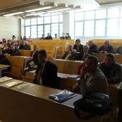 Održana Međunarodna konferencija 