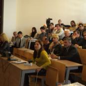 Održana Međunarodna konferencija 