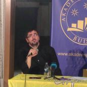 Veče sa glumcem Vojinom Ćetkovićem