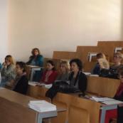 Održana radionica: Uz pravnu podršku do kvalitetnijeg ostvarenja prava djece i mladih sa smetnjama u razvoju