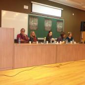 U subotu upriličena diskusija na temu: Kulturna politika za mlade (šta to bješe?)