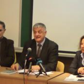 Održana promocija knjige dr Dragana Klarića