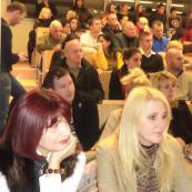 Održana promocija knjige dr Dragana Klarića
