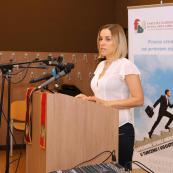 SVEČANA PROMOCIJA DIPLOMIRANIH STUDENATA NA FAKULTETU ZA BIZNIS I TURIZAM BUDVA 