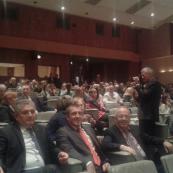Direktor Akademije znanja i dekan Fakulteta za biznis i turizam u posjeti  Univerzitetu  