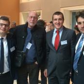 Završna konferencija projekta  NETCET  - više pažnje posvetiti očuvanju životne sredine