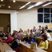 Predstavljanje projekta 