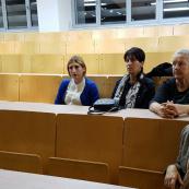 Predstavljanje projekta 