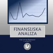 Promocija knjige Finansijska analiza autora prof. dr Iva Županovića