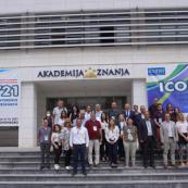 U Akademiji znanja otpočela Međunarodna konferencija o nauci i tehnologiji  