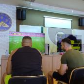 U Akademiji znanja održan prvi kvalifikacioni turnir u e-fudbalu 