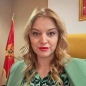 Izvršna direktorica Akademije Valentina Dabović među najuspješnijim menadžerima u Crnoj Gori