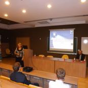 Održana prezentacija Internacionalnog instituta za menadžment i hotelijerstvo u Crnoj Gori 