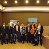 Održana prezentacija Internacionalnog instituta za menadžment i hotelijerstvo u Crnoj Gori 