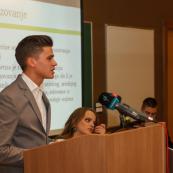 Fakultet za Biznis i turizam Budva prezentovao Istraživački projekat  Uloga nauke i obrazovanja u turizmu u Crnoj Gori