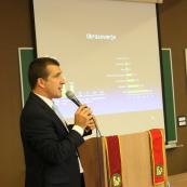 Prezentacija istraživanja o ljudskim resursima u hotelijerstvu Crne Gore